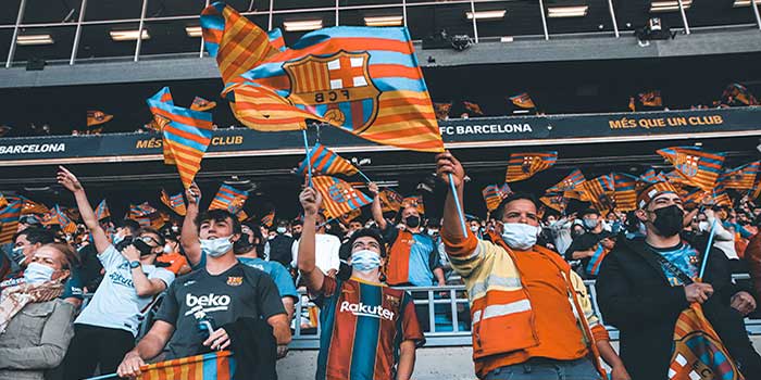 Le FC Barcelone envisage-t-il de dresser une liste de décisions arbitrales contestées en faveur du Real Madrid ?