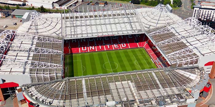 Première League : Manchester United dans les flammes de l&rsquo;enfer !