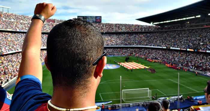 FOOTBALL. Revue de la presse espagnole