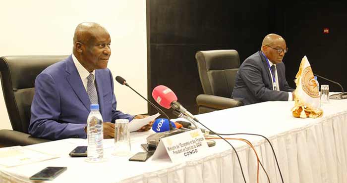 19ème Plénière de la Commission technique du GABAC à Brazzaville