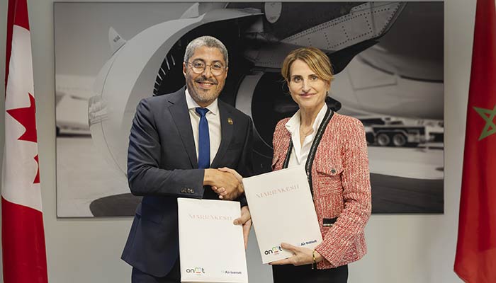 Maroc. L’ONMT et la CNT à la conquête du marché canadien