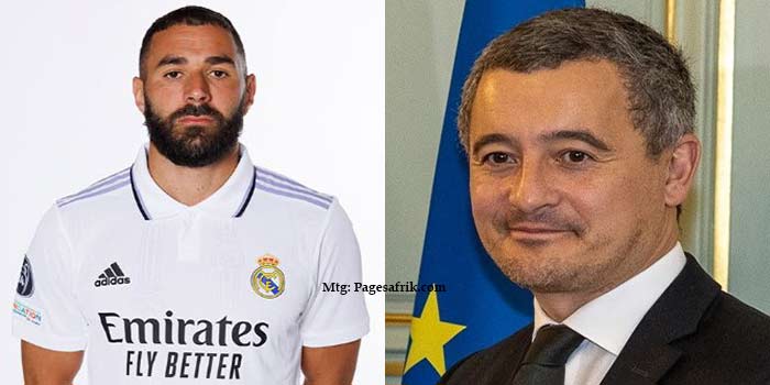 France/Polémique. Benzema contre-attaque !