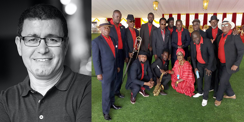 Maroc. Brahim El Mazned: Les Bantous de la capitale ont su perpétuer la tradition de la Rumba congolaise et contribuer à son rayonnement à travers le monde Maroc. Brahim El Mazned: Les Bantous de la capitale ont su perpétuer la tradition de la Rumba congolaise et contribuer à son rayonnement à travers le monde