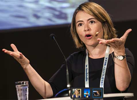 Afrique. Il est temps de récolter les bénéfices financiers de l&rsquo;eau et de l&rsquo;assainissement