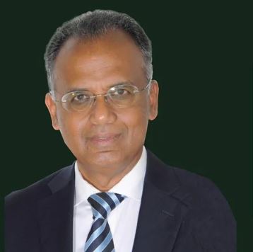 La Banque africaine de développement nomme Desiré Jean-Marie Vencatachellum au poste de directeur principal du Département des économies pays