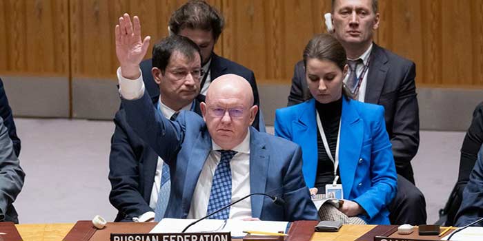 Le Conseil de sécurité rejette à nouveau deux projets de résolution sur Gaza