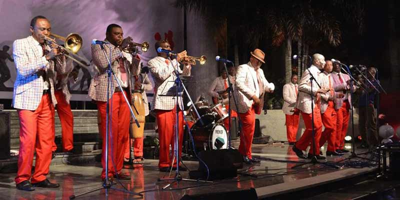 Congo Brazzaville/Pays des légendes et des Lumières. Mais, n&rsquo;abandonnons pas les Bantou de la Capitale