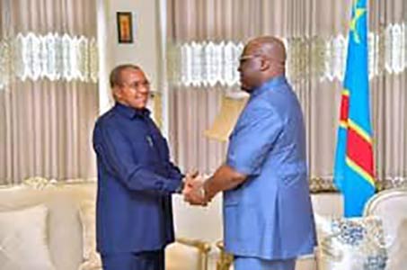 RDC : Les quatre pièges de la pré-campagne électorale