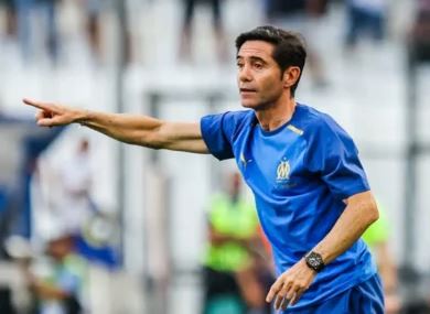 OM : Marcelino dévoile les coulisses de la volte-face de Pablo Longoria