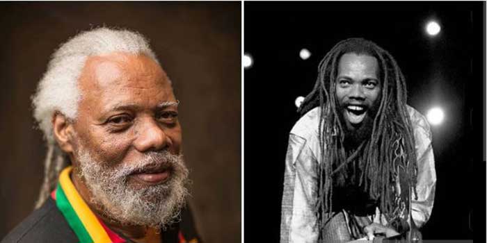 TERRE DE CREATION (in memoriam Michael « Ibo » Cooper : 14 janvier 1952 – 12 octobre 2023) TERRE DE CREATION (in memoriam Michael « Ibo » Cooper : 14 janvier 1952 – 12 octobre 2023)