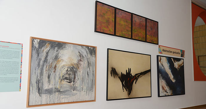 Maroc. La Fondation Attijariwafa bank lance une nouvelle exposition« Mix & Match : Les influences d’hier, l’inspiration de demain »