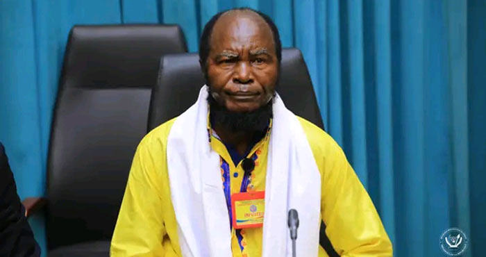 RD Congo. KALAKA (in memoriam Muanda NSEMI : 1946 – 2023) RD Congo. KALAKA (in memoriam Muanda NSEMI : 1946 – 2023)