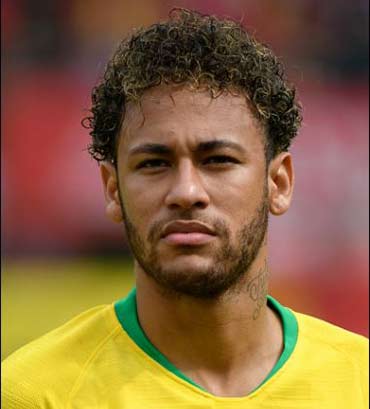 FOOTBALL. Neymar continue de régler ses différends avec le PSG et Kylian Mbappé FOOTBALL. Neymar continue de régler ses différends avec le PSG et Kylian Mbappé