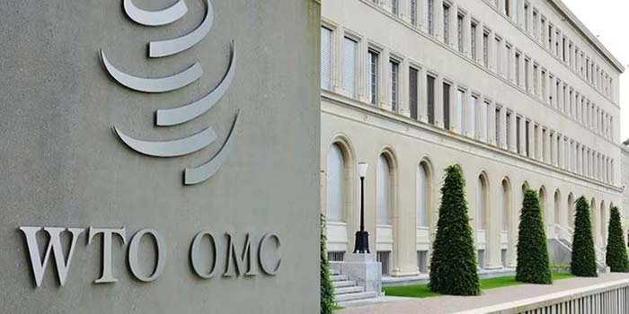 L’activité manufacturière ralentit à l’échelle mondiale