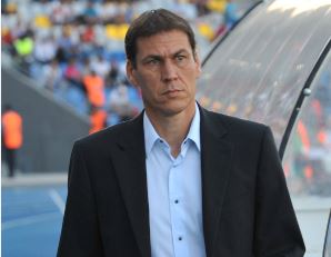 Italie/Football. Naples vire son coach ? Italie/Football. Naples vire son coach ?