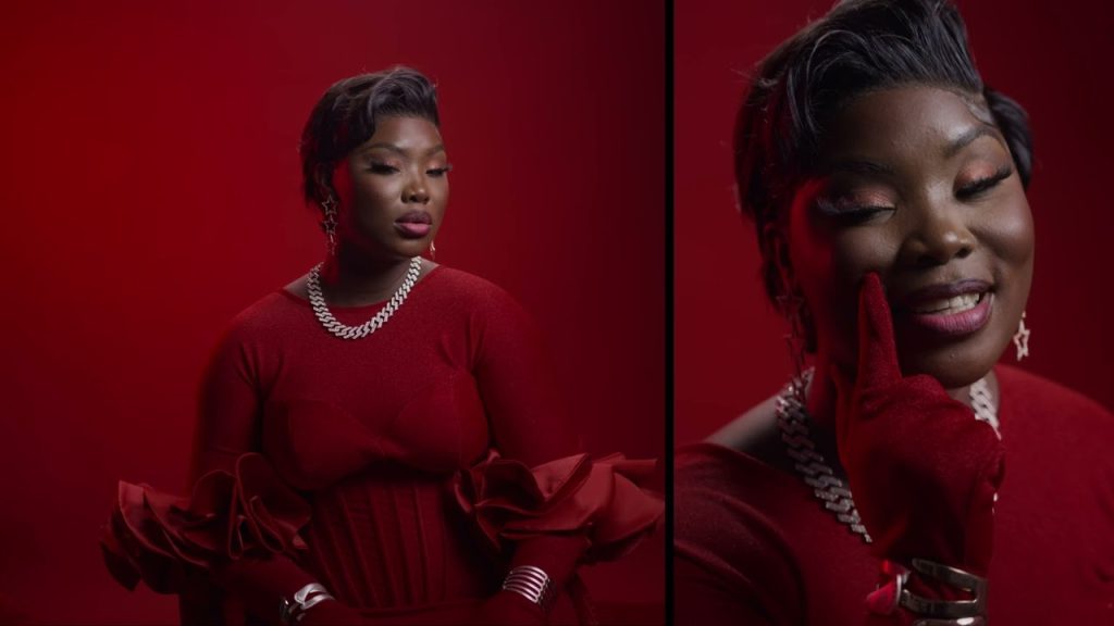 Côte d&rsquo;Ivoire: Instant détente avec Roseline Layo dans « Amour Kôyô Kôyô » (Vidéo Officielle)