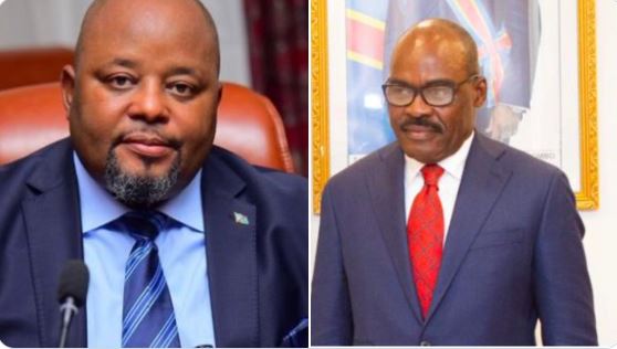 RD Congo. Steve Mbikayi : Face à certains scandales, la flagornerie hideuse doit avoir des limites