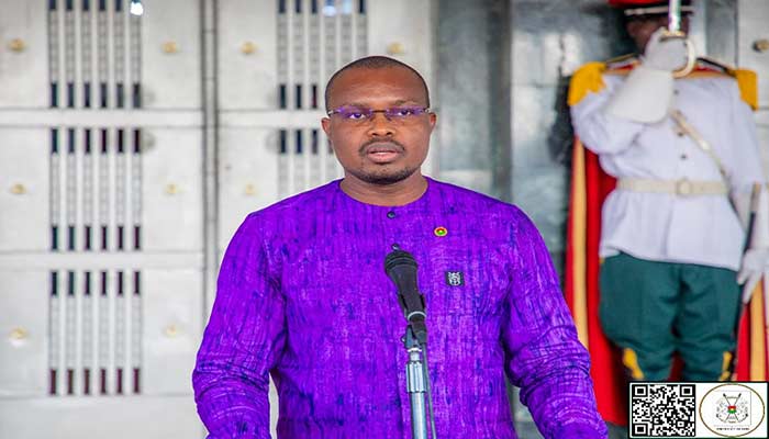 Burkina Faso/Désenclavement et urbanisation : le gouvernement adopte l’Initiative présidentielle « Faso Mêbo »