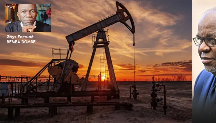 Congo : qu&rsquo;est-ce qui fait courir Bruno Itoua et Cie vers une économie parallèle des hydrocarbures ? (lecture en 5 minutes)