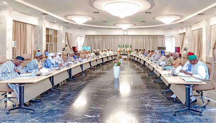 Mali : Conseil des Ministres du vendredi 19 juin 2026 Mali : Conseil des Ministres du vendredi 19 juin 2026