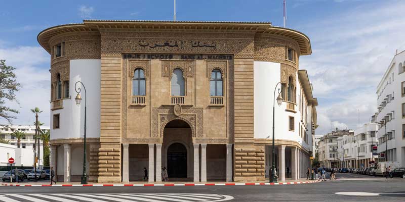 Rapport annuel de Bank Al-Maghrib 2025 : Le grand défi du passage des chiffres au vécu quotidien des Marocains Rapport annuel de Bank Al-Maghrib 2025 : Le grand défi du passage des chiffres au vécu quotidien des Marocains