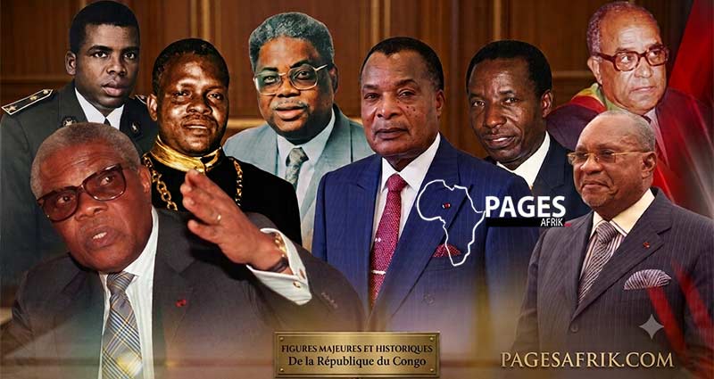 République du Congo: Rompre l’écran entre Gouvernants et gouvernés République du Congo: Rompre l’écran entre Gouvernants et gouvernés