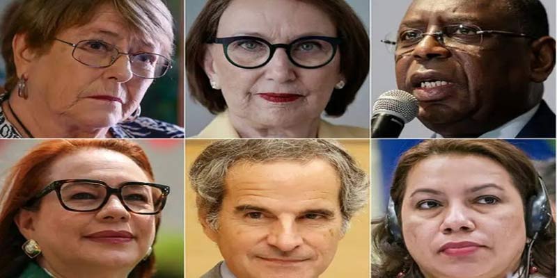 Secrétariat général de l'ONU, quelle chance pour Macky Sall et l'Afrique ?