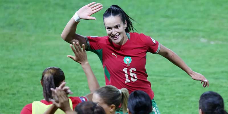CAN Féminine : Le Maroc met déjà la barre haute CAN Féminine : Le Maroc met déjà la barre haute