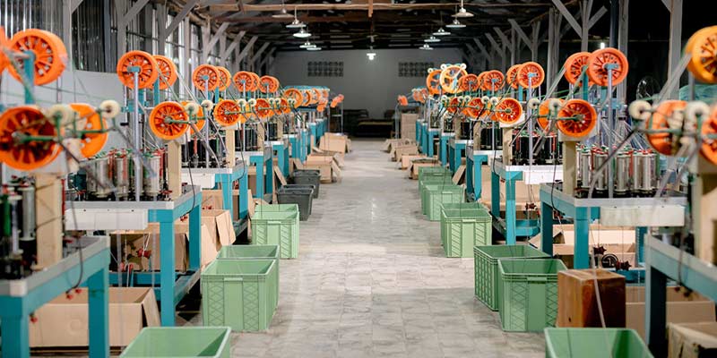 Maroc/Industrie manufacturière : Le ralentissement frappe plusieurs branches au premier trimestre 2026
